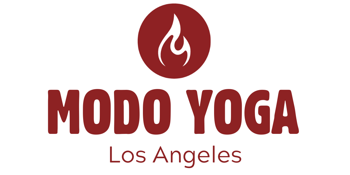 Modo Yoga LA